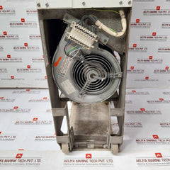 Abb Acs800-104-0440-7+E205 Inverter Drive Module 64650327 Aofc-02, Agdr-66C
