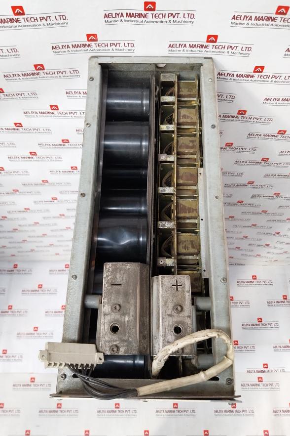 Abb Acs800-104-0440-7+E205 Inverter Drive Module 64650327 Aofc-02, Agdr-76C