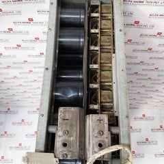 Abb Acs800-104-0440-7+E205 Inverter Drive Module 64650327 Aofc-02, Agdr-76C