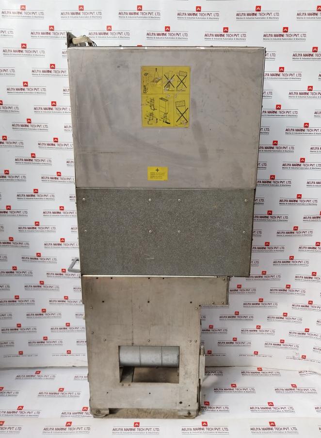 Abb Acs800-104-0440-7+E205 Inverter Drive Module 64650327 Aofc-02, Agdr-76C
