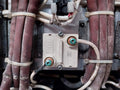 Abb Acs800-104-0440-7+E205 Inverter Drive Module 64650327 Aofc-02, Agdr-76C