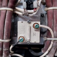 Abb Acs800-104-0440-7+E205 Inverter Drive Module 64650327 Aofc-02, Agdr-76C