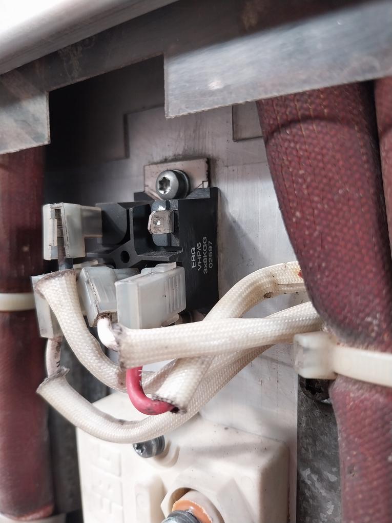 Abb Acs800-104-0440-7+E205 Inverter Drive Module 64650327 Aofc-02, Agdr-76C