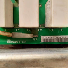 Abb Acs800-104-0440-7+E205 Inverter Drive Module 64650327 Aofc-02, Agdr-76C