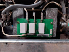 Abb Acs800-104-0440-7+E205 Inverter Drive Module 64650327 Aofc-02, Agdr-76C