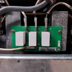 Abb Acs800-104-0440-7+E205 Inverter Drive Module 64650327 Aofc-02, Agdr-76C