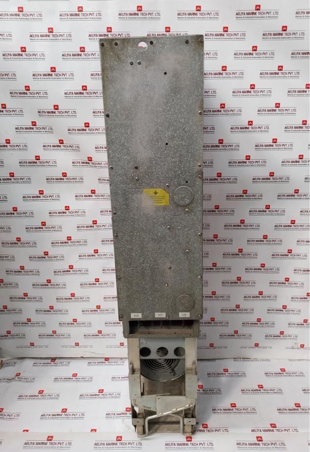 Abb Acs800-104-0440-7+E205 Inverter Drive Module 64650327 Aofc-02, Agdr-76C