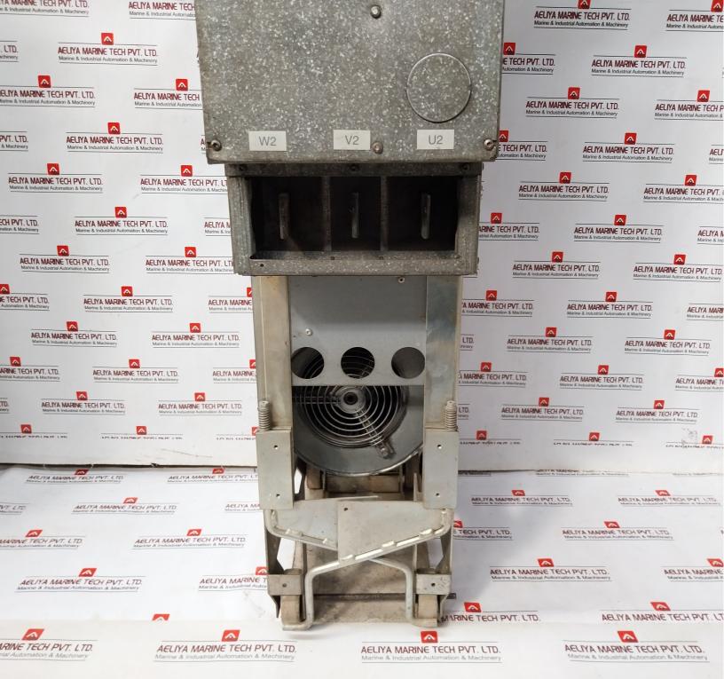 Abb Acs800-104-0440-7+E205 Inverter Drive Module 64650327 Aofc-02, Agdr-76C