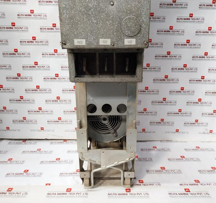 Abb Acs800-104-0440-7+E205 Inverter Drive Module 64650327 Aofc-02, Agdr-76C
