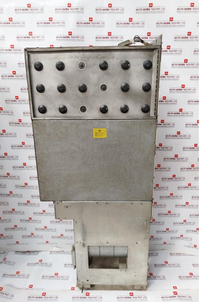 Abb Acs800-104-0440-7+E205 Inverter Drive Module 64650327 Aofc-02, Agdr-76C