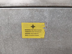 Abb Acs800-104-0440-7+E205 Inverter Drive Module 64650327 Aofc-02, Agdr-76C