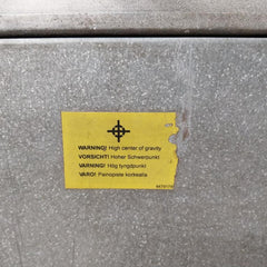 Abb Acs800-104-0440-7+E205 Inverter Drive Module 64650327 Aofc-02, Agdr-76C