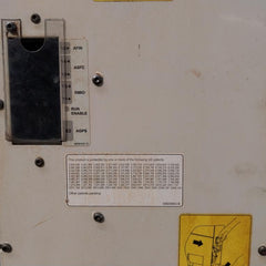 Abb Acs800-104-0440-7+E205 Inverter Drive Module 64650327 Aofc-02, Agdr-76C