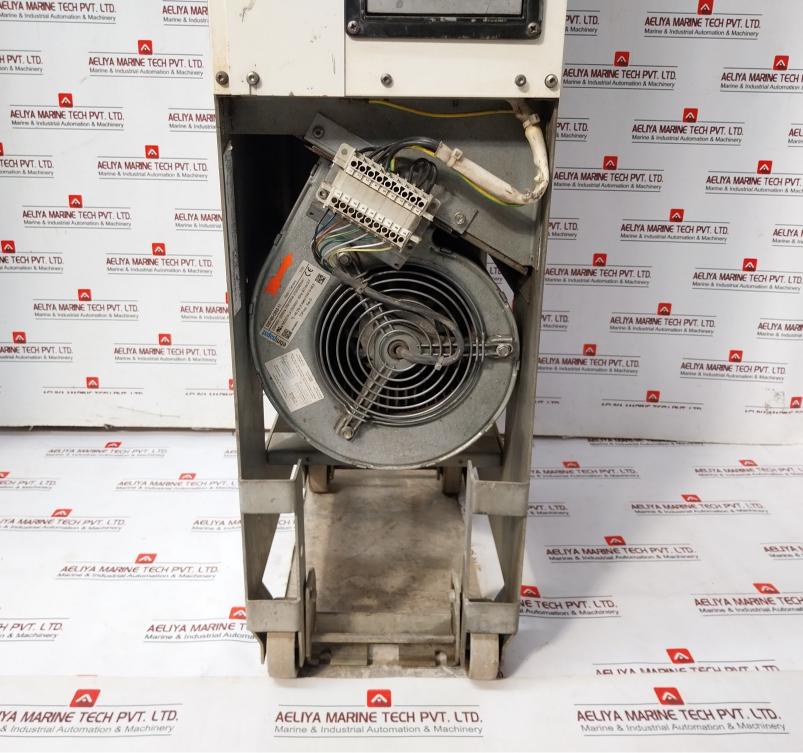 Abb Acs800-104-0440-7+E205 Inverter Drive Module 64650327 Aofc-02, Agdr-76C