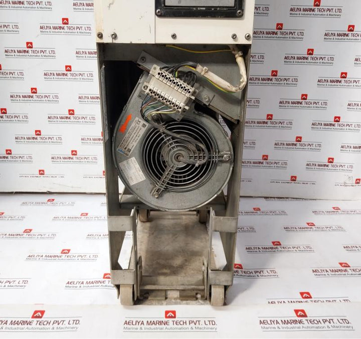 Abb Acs800-104-0440-7+E205 Inverter Drive Module 64650327 Aofc-02, Agdr-76C