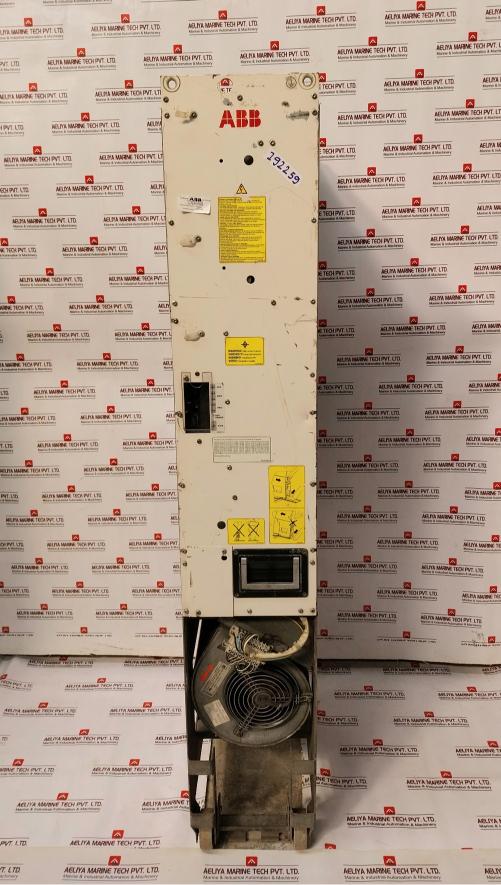 Abb Acs800-104-0440-7+E205+V991 Inverter Drive Module Acs800 68684935