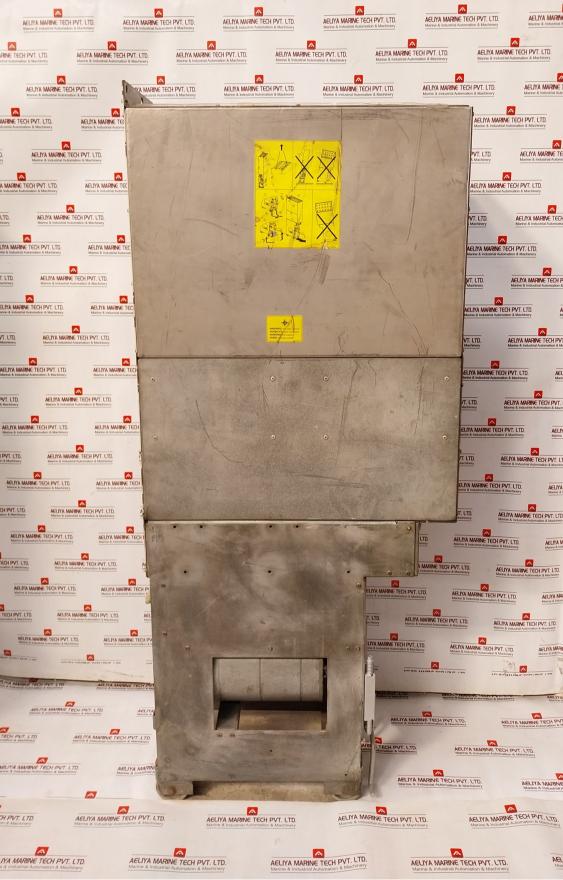 Abb Acs800-104-0440-7+E205+V991 Inverter Drive Module Acs800 68684935