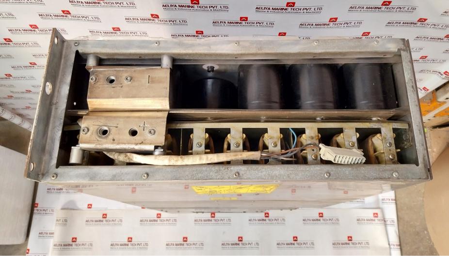 Abb Acs800-104-0440-7+E205+V991 Inverter Drive Module Acs800 68684935