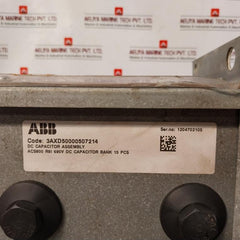Abb Acs800-104-0440-7+E205+V991 Inverter Drive Module Acs800 68684935