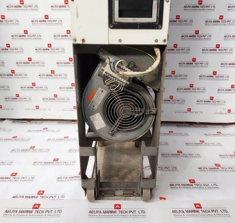 Abb Acs800-104-0440-7+E205+V991 Inverter Drive Module Acs800 68684935