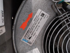 Abb Acs800-104-0440-7+E205+V991 Inverter Drive Module Acs800 68684935