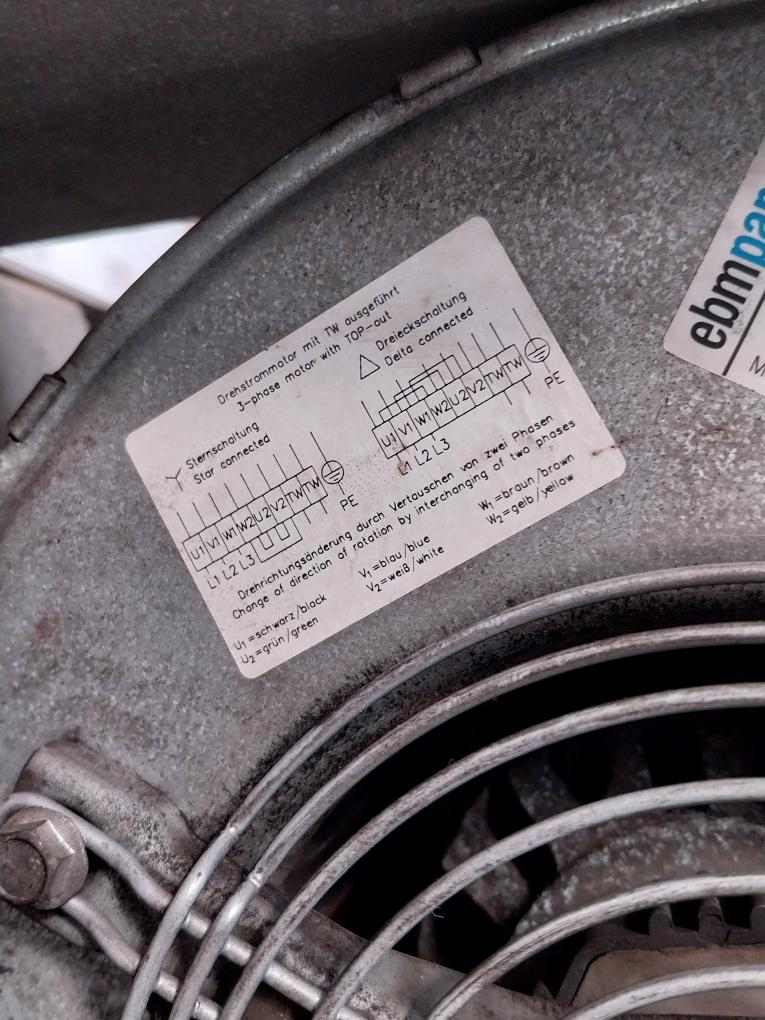 Abb Acs800-104-0440-7+E205+V991 Inverter Drive Module Acs800 68684935