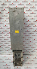 Abb Acs800-104-0440-7+e205+q950+v991 Frequency Drive 709–976 Vdc 458 Adc