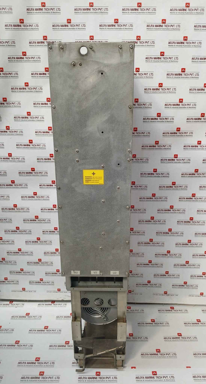 Abb Acs800-104-0440-7+e205+q950+v991 Frequency Drive 709–976 Vdc 458 Adc