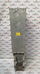 Abb Acs800-104-0440-7+e205+q950+v991 Frequency Drive 709–976 Vdc 458 Adc