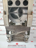 Abb Acs800-104-0440-7+e205+q950+v991 Frequency Drive 709–976 Vdc 458 Adc