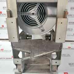 Abb Acs800-104-0440-7+e205+q950+v991 Frequency Drive 709–976 Vdc 458 Adc