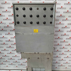 Abb Acs800-104-0440-7+e205+q950+v991 Frequency Drive 709–976 Vdc 458 Adc