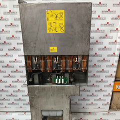 Abb Acs800-104-0440-7+e205+q950+v991 Frequency Drive 709–976 Vdc 458 Adc