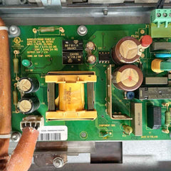 Abb Acs800-104-0440-7+e205+q950+v991 Frequency Drive 709–976 Vdc 458 Adc