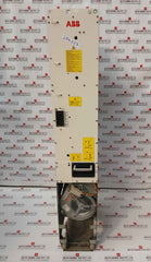 Abb Acs800-104-0440-7+e205+q950+v991 Frequency Drive 709–976 Vdc 458 Adc