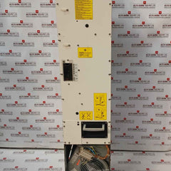Abb Acs800-104-0440-7+e205+q950+v991 Frequency Drive 709–976 Vdc 458 Adc