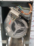 Abb Acs800-104-0440-7+e205+q950+v991 Frequency Drive 709–976 Vdc 458 Adc