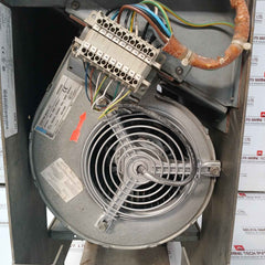 Abb Acs800-104-0440-7+e205+q950+v991 Frequency Drive 709–976 Vdc 458 Adc