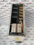 Abb Acs800-104-0440-7+e205+q950+v991 Frequency Drive 709–976 Vdc 458 Adc