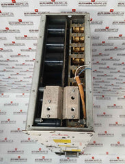 Abb Acs800-104-0440-7+e205+q950+v991 Frequency Drive 709–976 Vdc 458 Adc