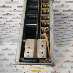 Abb Acs800-104-0440-7+e205+q950+v991 Frequency Drive 709–976 Vdc 458 Adc
