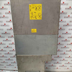 Abb Acs800-104-0440-7+e205+q950+v991 Frequency Drive 709–976 Vdc 458 Adc