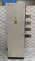 Abb Acs800-104-0440-7+e205+q950+v991 Frequency Drive 709–976 Vdc 458 Adc