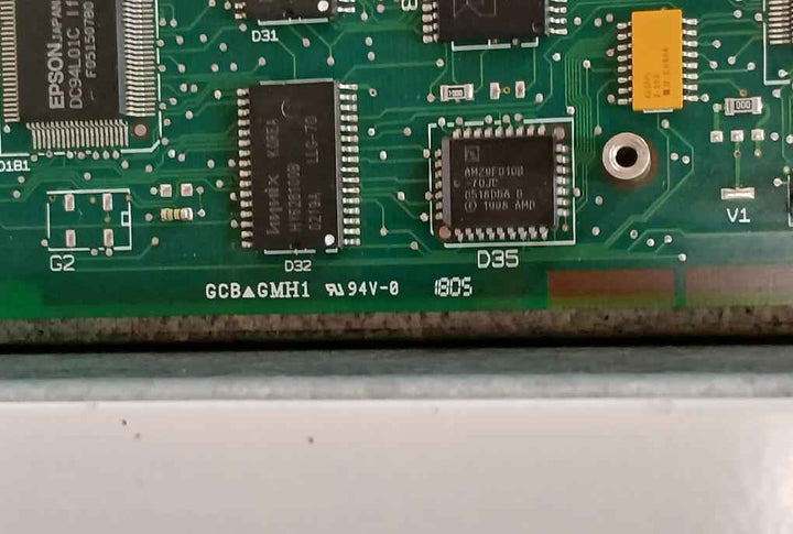 Abb Acs800-104-0440-7+e205+q950+v991 Frequency Drive 709–976 Vdc 458 Adc