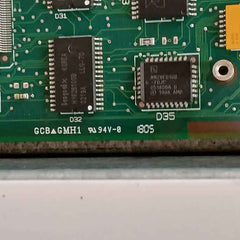 Abb Acs800-104-0440-7+e205+q950+v991 Frequency Drive 709–976 Vdc 458 Adc