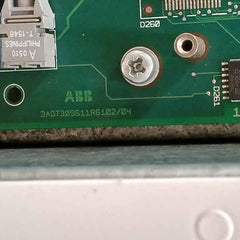 Abb Acs800-104-0440-7+e205+q950+v991 Frequency Drive 709–976 Vdc 458 Adc