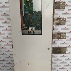 Abb Acs800-104-0440-7+e205+q950+v991 Frequency Drive 709–976 Vdc 458 Adc
