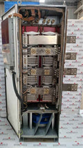 Abb Acs800-104-0440-7+e205+q950+v991 Frequency Drive 709–976 Vdc 458 Adc