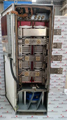 Abb Acs800-104-0440-7+e205+q950+v991 Frequency Drive 709–976 Vdc 458 Adc