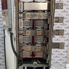 Abb Acs800-104-0440-7+e205+q950+v991 Frequency Drive 709–976 Vdc 458 Adc